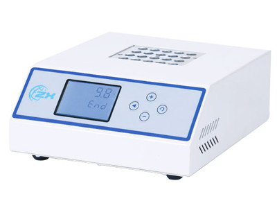 重庆恒温金属浴DKT200-1