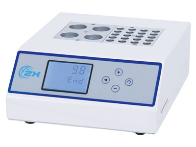 重庆恒温金属浴DKT200-2