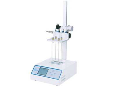 重庆NDK200-1氮吹仪
