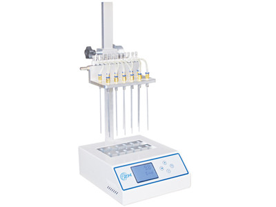 重庆NK200-1B可视氮吹仪