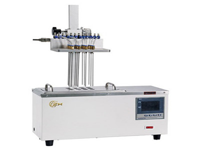 重庆水浴氮吹仪SDK系列