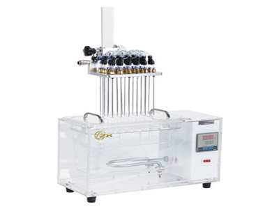 重庆水浴氮吹仪TSDK系列
