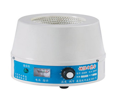 重庆调温电热套系列