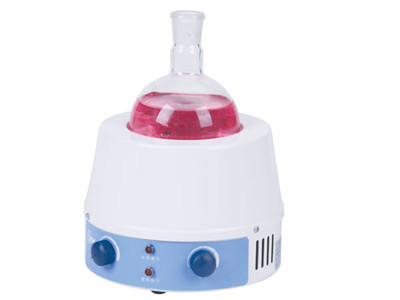 重庆HJ-6 调压型磁力搅拌电热套