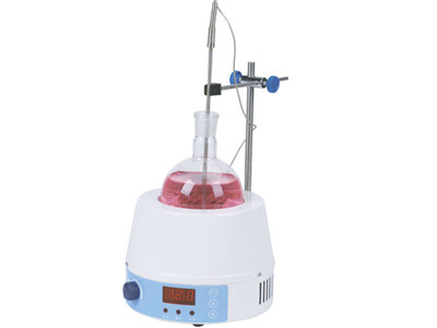 重庆智能型磁力搅拌电热套 HJ-6A系列