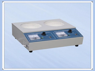 重庆调温联式电热套二联