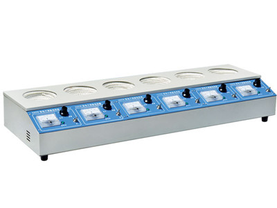 重庆调温联式电热套六联