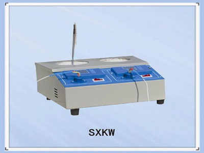 重庆智能联式电热套二联