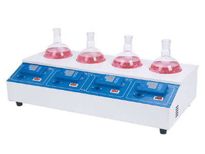 重庆智能联式电热套四联