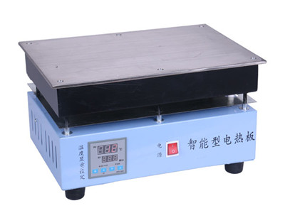 重庆智能铁板电热板SKML系列