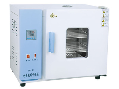重庆电热鼓风干燥箱系列