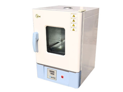 重庆立式电热鼓风干燥箱系列