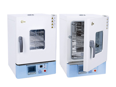 重庆立式电热鼓风干燥箱系列