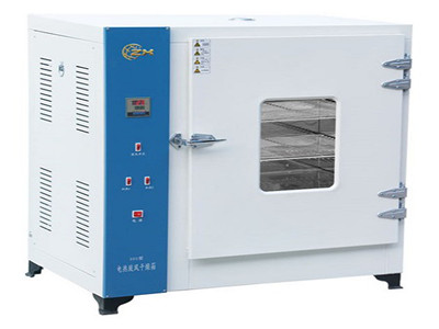 重庆电热鼓风干燥箱101-4