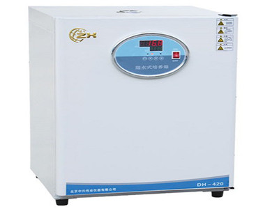 重庆隔水式培养箱GH系列