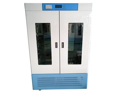 重庆恒温恒湿培养箱HWS系列