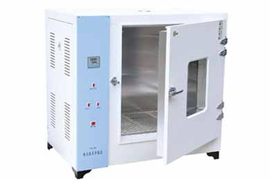 重庆超高温干燥箱系列