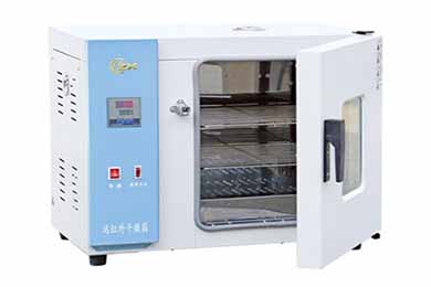 重庆远红外干燥箱HWG系列