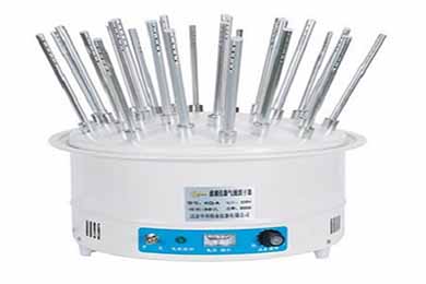 重庆KQ-A型 玻璃仪器气流烘干器系列