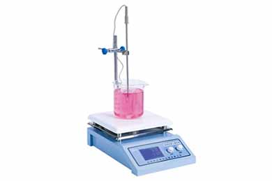 重庆陶瓷型磁力搅拌器系列