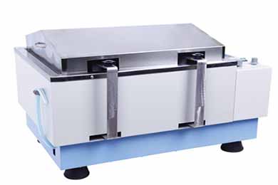 重庆水浴恒温振荡器系列