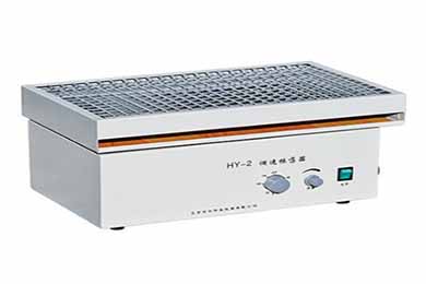 重庆调速多用振荡器系列