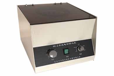 重庆离心机  80-2