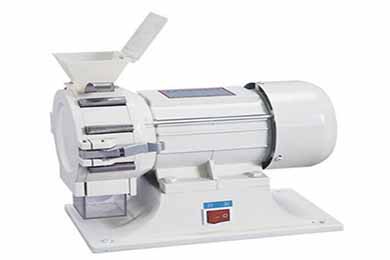 重庆植物FZ102型粉碎机