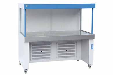 重庆超净工作台 水平系列