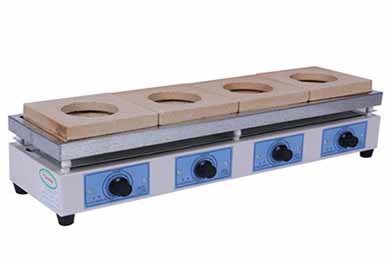 重庆四联 万用电炉