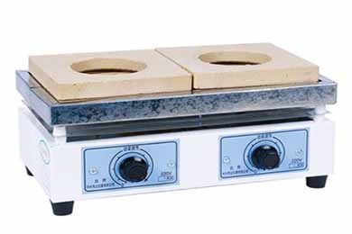 重庆二联 万用电炉