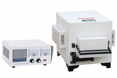 重庆箱式电阻炉SRJX-4-13