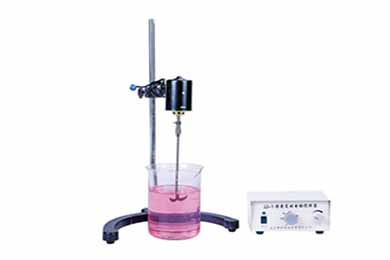 重庆电动搅拌器JJ-1