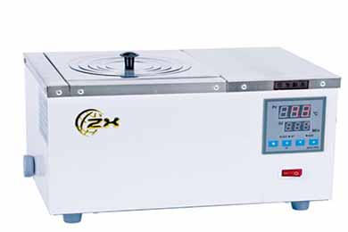 重庆电热恒温水浴锅系列