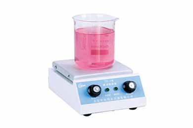 重庆磁力搅拌器 79-1