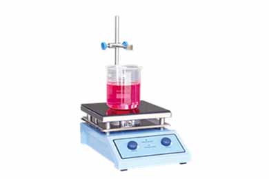 重庆微晶磁力搅拌器