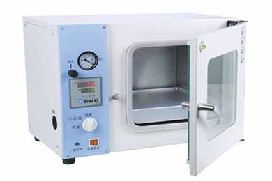 重庆真空干燥箱DZF系列