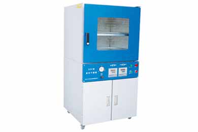 重庆立式真空干燥箱