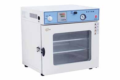 重庆立式真空干燥箱DZF系列